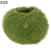 Per Fortuna Lana Grossa Farbe 58