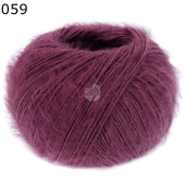 Per Fortuna Lana Grossa Farbe 59