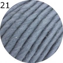 Per Lei Lana Grossa Farbe 21
