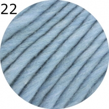 Per Lei Lana Grossa Farbe 22
