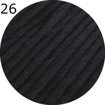 Per Lei Lana Grossa Farbe 26