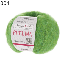 Phelina Schoeller-Stahl Farbe 4