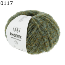 Phoenix Lang Yarns Farbe 117