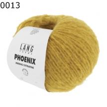 Phoenix Lang Yarns Farbe 13