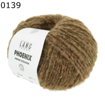 Phoenix Lang Yarns Farbe 139