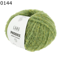 Phoenix Lang Yarns Farbe 144