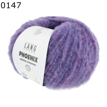Phoenix Lang Yarns Farbe 147