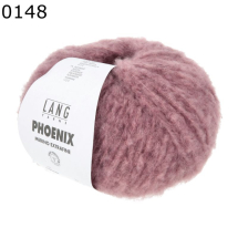 Phoenix Lang Yarns Farbe 148