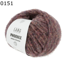 Phoenix Lang Yarns Farbe 151