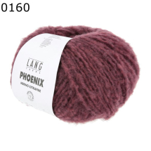 Phoenix Lang Yarns Farbe 160