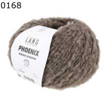 Phoenix Lang Yarns Farbe 168