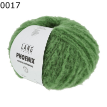 Phoenix Lang Yarns Farbe 17