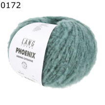 Phoenix Lang Yarns Farbe 172