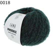 Phoenix Lang Yarns Farbe 18