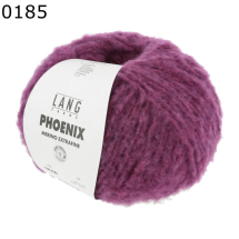 Phoenix Lang Yarns Farbe 185