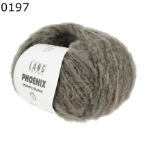 Phoenix Lang Yarns Farbe 197