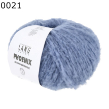 Phoenix Lang Yarns Farbe 21