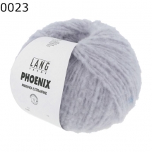 Phoenix Lang Yarns Farbe 23