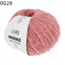 Phoenix Lang Yarns Farbe 28