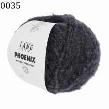 Phoenix Lang Yarns Farbe 35
