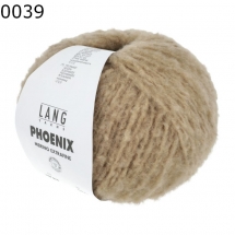 Phoenix Lang Yarns Farbe 39