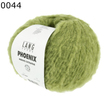 Phoenix Lang Yarns Farbe 44