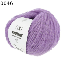 Phoenix Lang Yarns Farbe 46