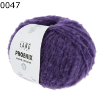 Phoenix Lang Yarns Farbe 47