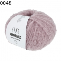 Phoenix Lang Yarns Farbe 48
