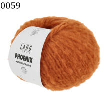 Phoenix Lang Yarns Farbe 59