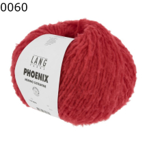 Phoenix Lang Yarns Farbe 60