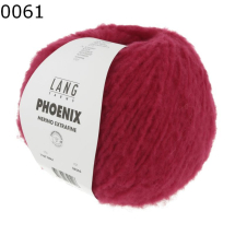 Phoenix Lang Yarns Farbe 61