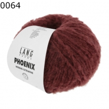Phoenix Lang Yarns Farbe 64