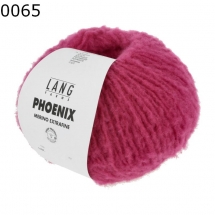 Phoenix Lang Yarns Farbe 65
