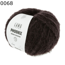 Phoenix Lang Yarns Farbe 68