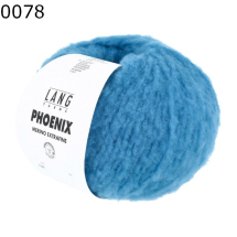 Phoenix Lang Yarns Farbe 78