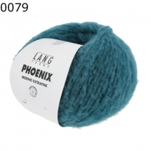 Phoenix Lang Yarns Farbe 79