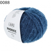 Phoenix Lang Yarns Farbe 88