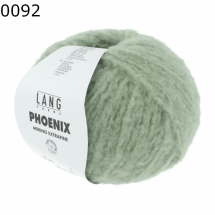 Phoenix Lang Yarns Farbe 92