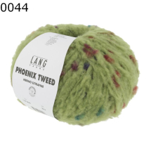 Phoenix Tweed Lang Yarns Farbe 44