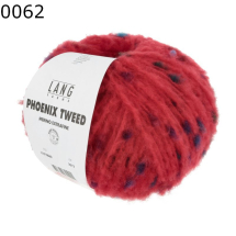 Phoenix Tweed Lang Yarns Farbe 62
