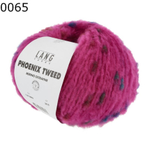 Phoenix Tweed Lang Yarns Farbe 65