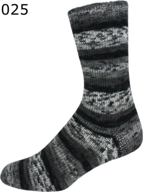 Sensitive Socks Classic ONline Farbe 25