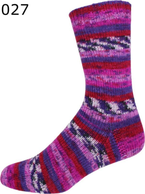 Sensitive Socks Classic ONline Farbe 27
