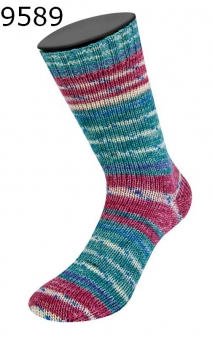 Piccolo Meilenweit 150 Lana Grossa Farbe 589