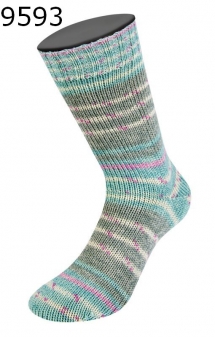 Piccolo Meilenweit 150 Lana Grossa Farbe 593