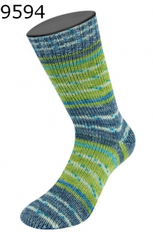 Piccolo Meilenweit 150 Lana Grossa Farbe 594
