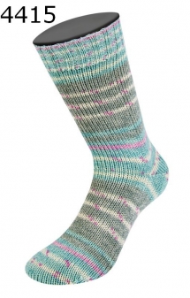 Piccolo Meilenweit Lana Grossa Farbe 415