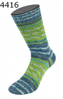 Piccolo Meilenweit Lana Grossa Farbe 416