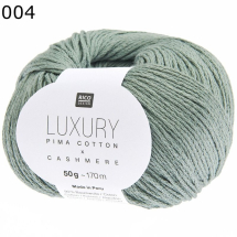 Pima Cotton Cashmere Rico Farbe 4